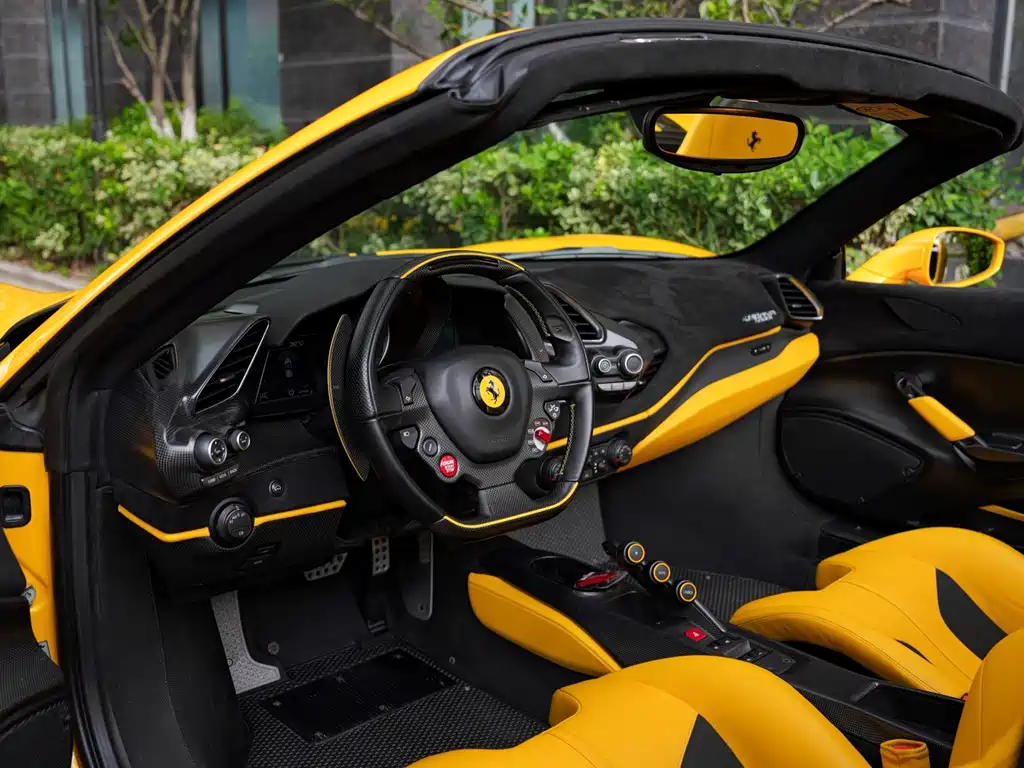 Ferrari 488 — миниатюра 19