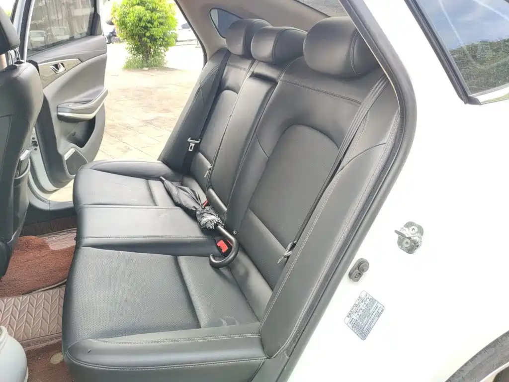 Changan Ruicheng CC — миниатюра 15