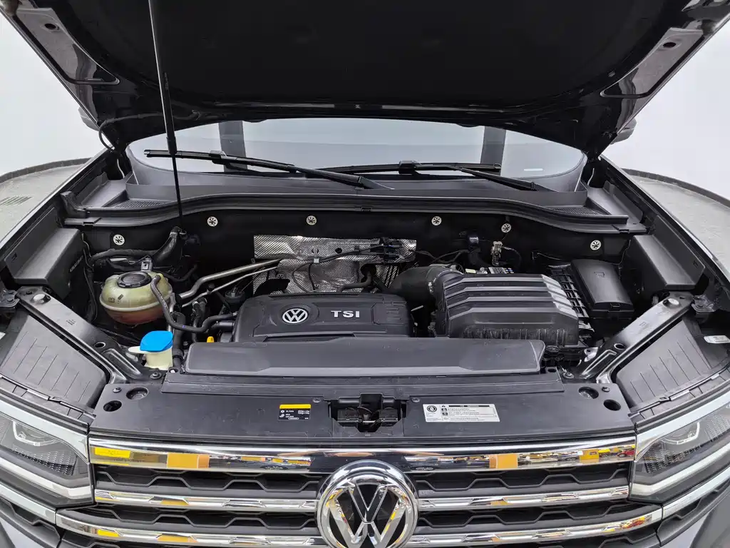 Volkswagen Teramont 2020 X 380TSI Luxury