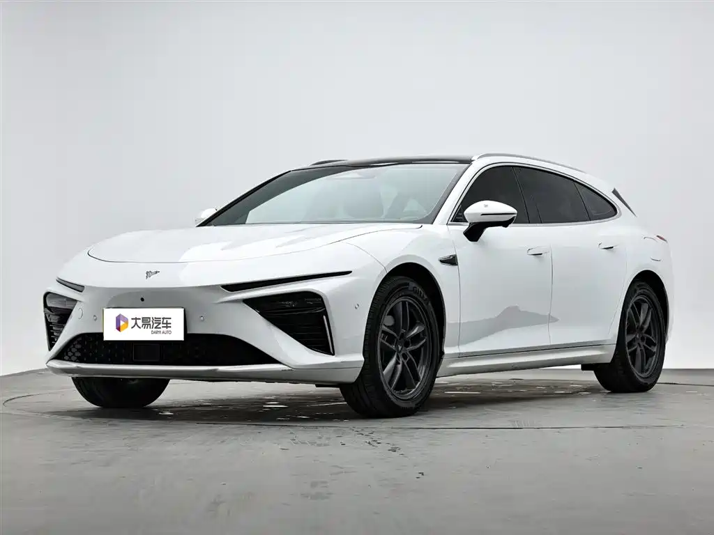 Neta S Shooting Brake
