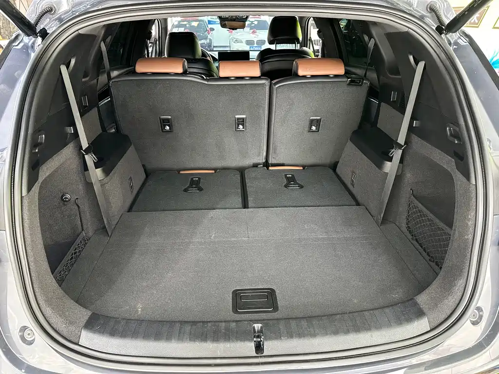 BYD Tang New Energy — миниатюра 17