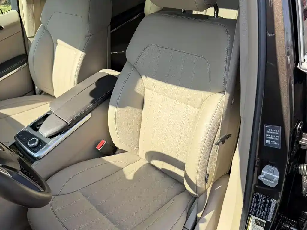Mercedes-Benz GL 2013 GL 350