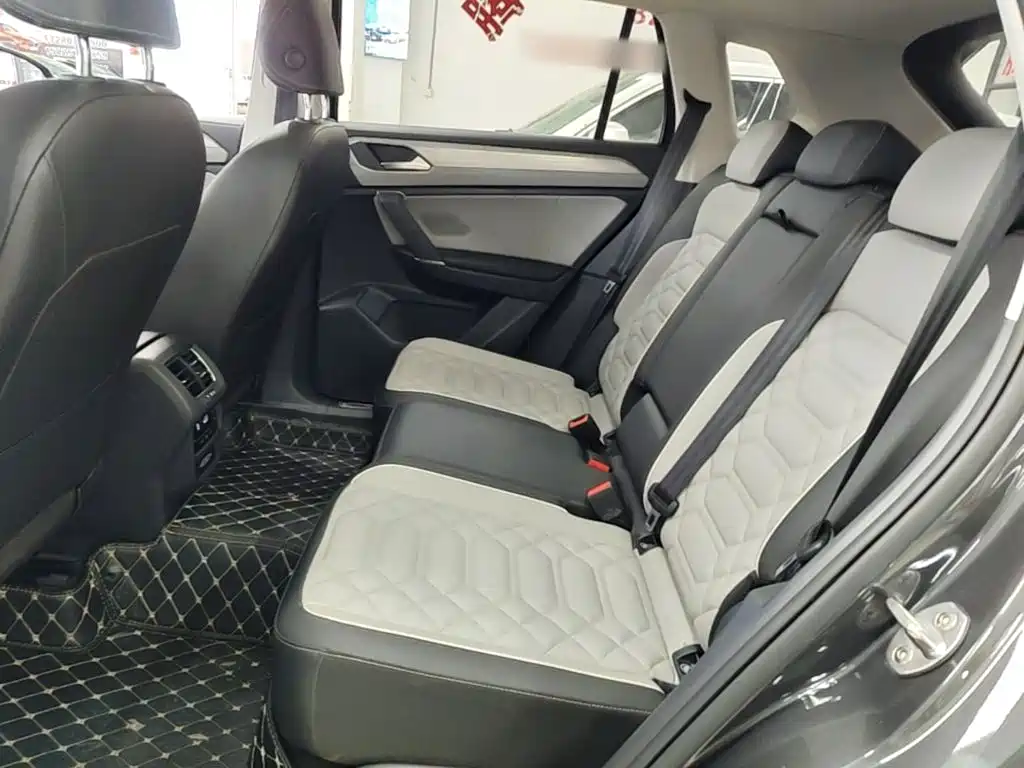 Volkswagen Tayron — миниатюра 17