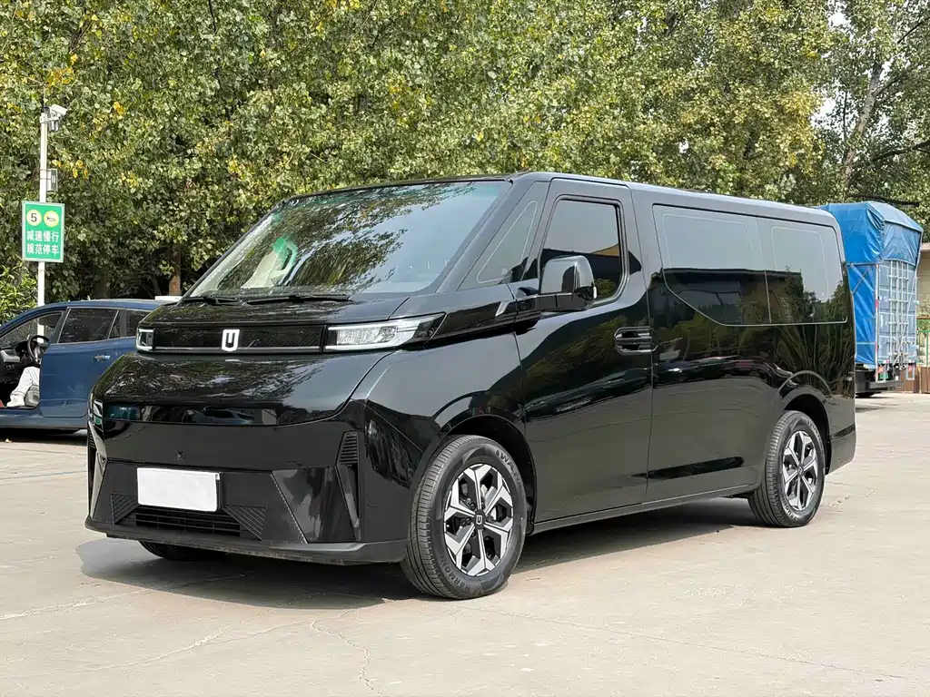 Farizon Geely