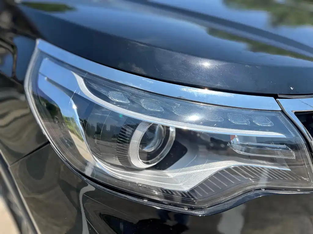 Kia Sportage — миниатюра 18