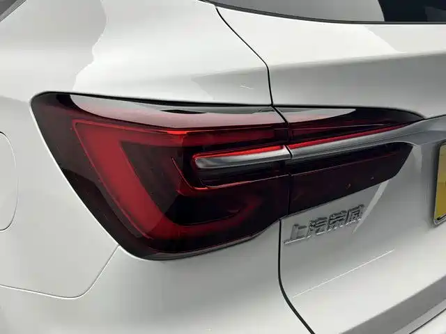 Roewe RX5 — миниатюра 18
