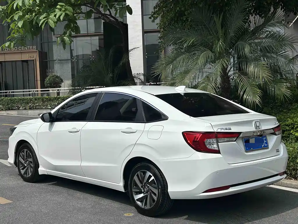Honda Crider — миниатюра 3