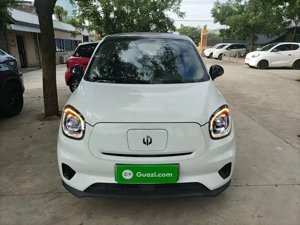 Leapmotor Leapmotor T03 — миниатюра 3