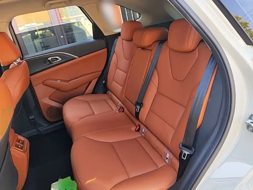 Haval Xiaolong MAX — миниатюра 17