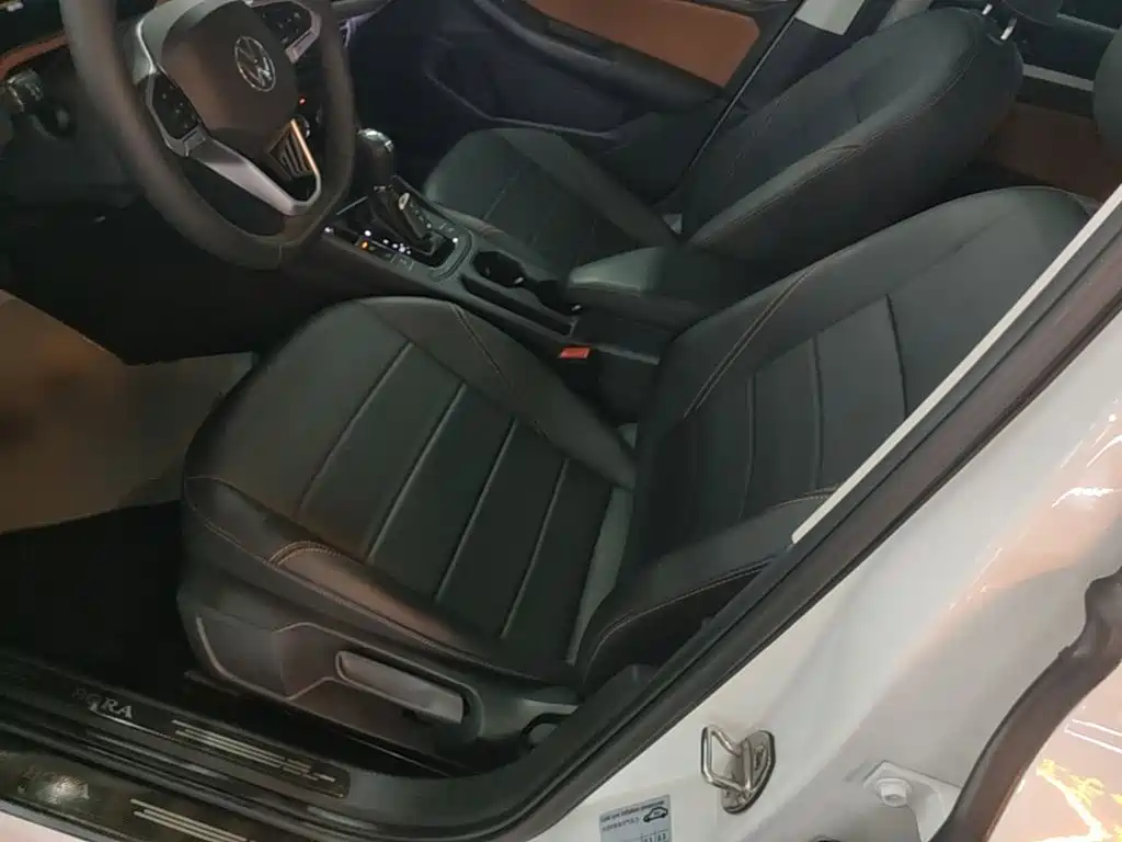 Volkswagen Bora — миниатюра 15