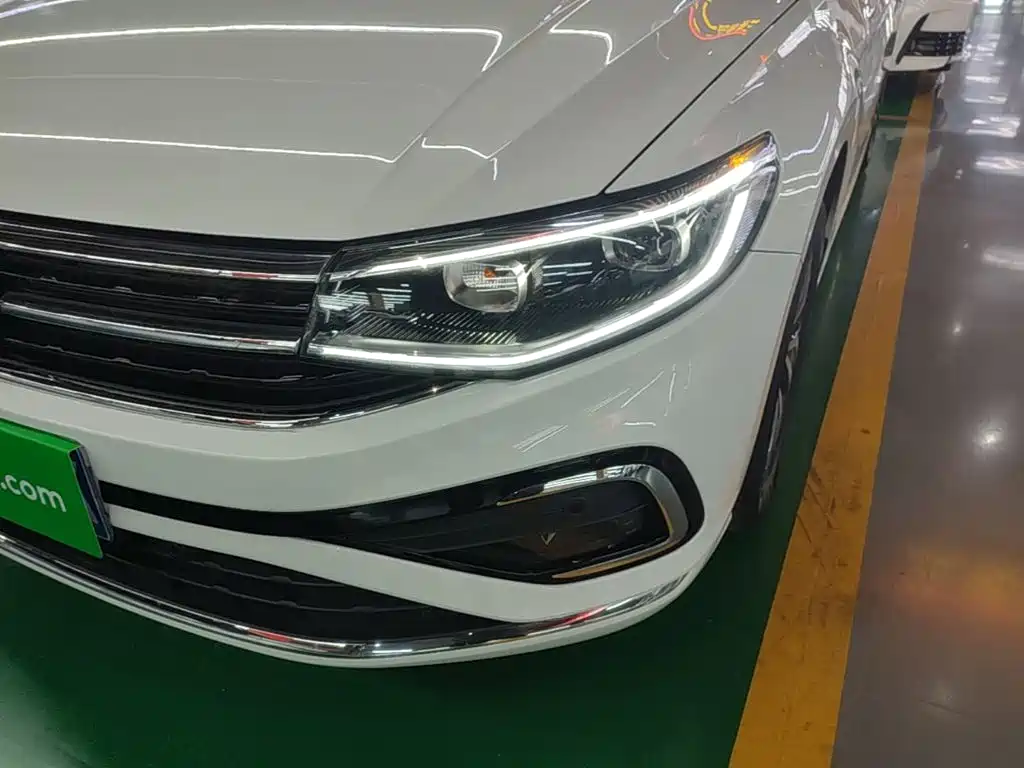 Volkswagen Bora — миниатюра 24