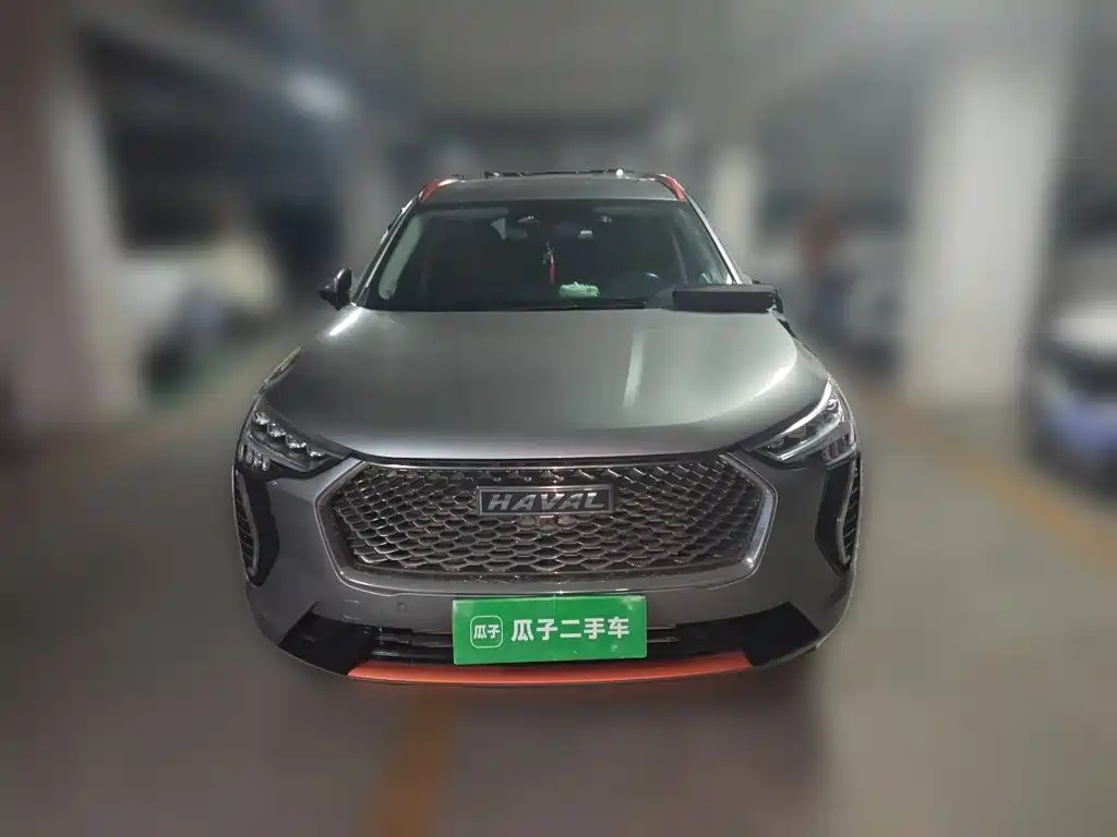 Haval Jolion 1.5T Auto Grand 4 Edition, фото 2