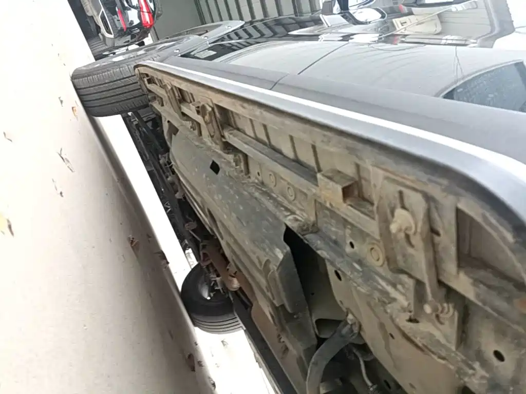 Haval Big Dog — миниатюра 22