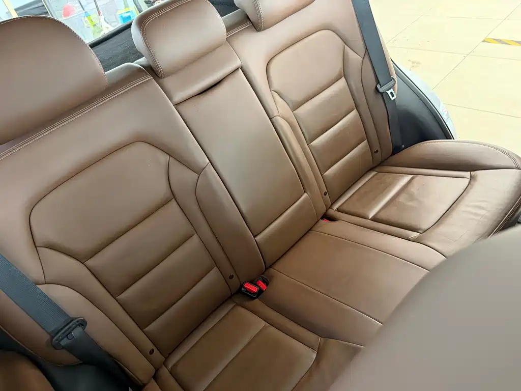 Geely Boyue — миниатюра 25