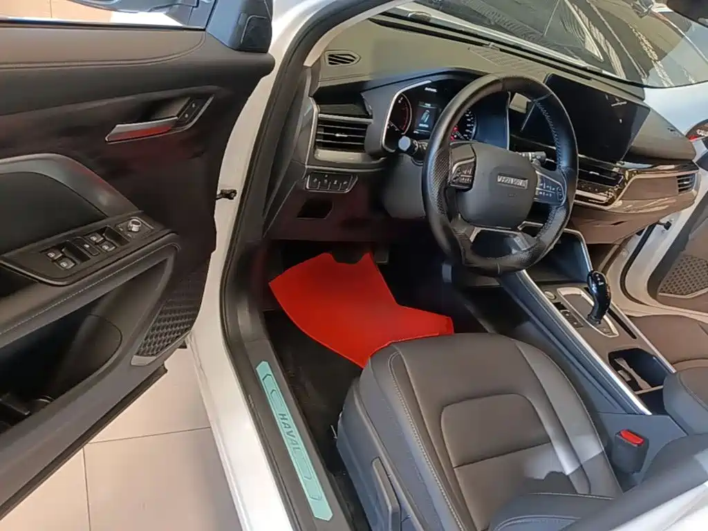 Haval H6 — миниатюра 16