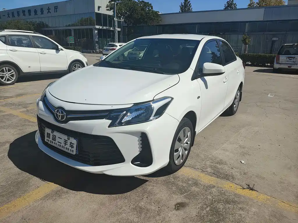 Toyota Vios
