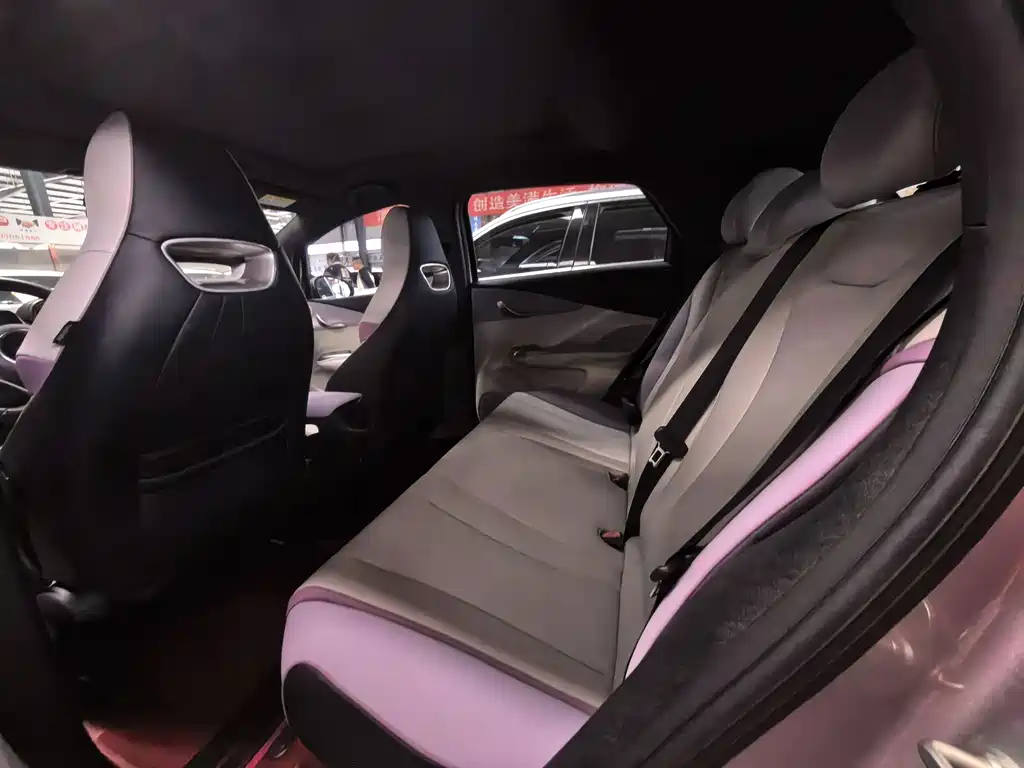 BYD Dolphin — миниатюра 8