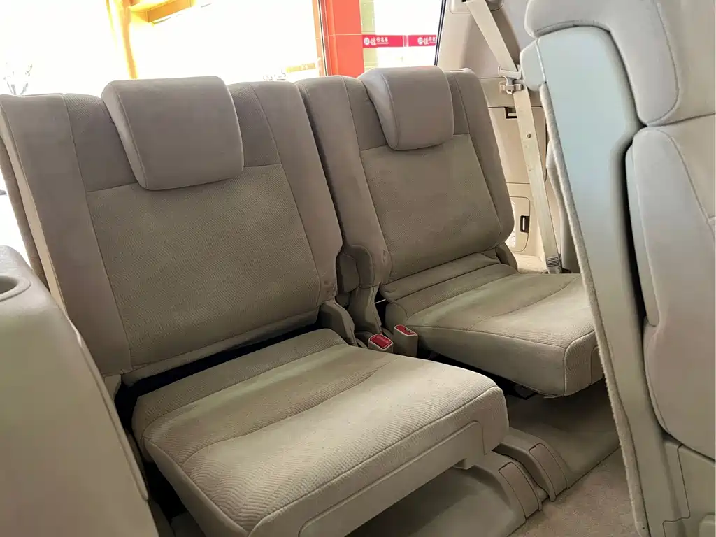 Toyota Prado (Import) — миниатюра 12
