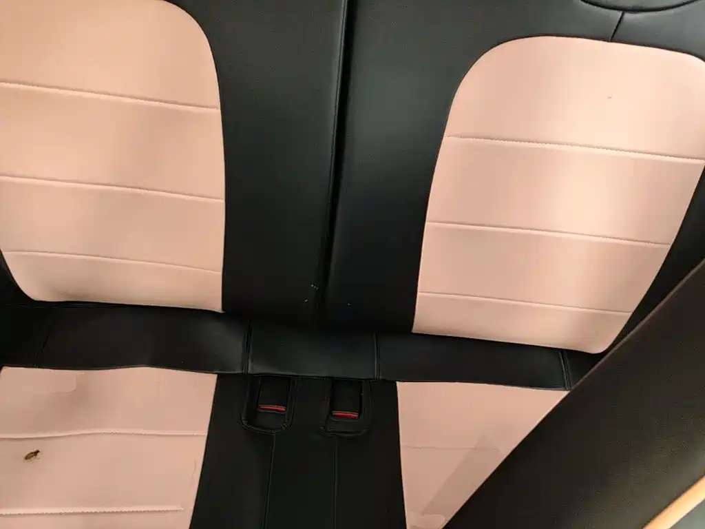 Wuling MINIEV — миниатюра 17