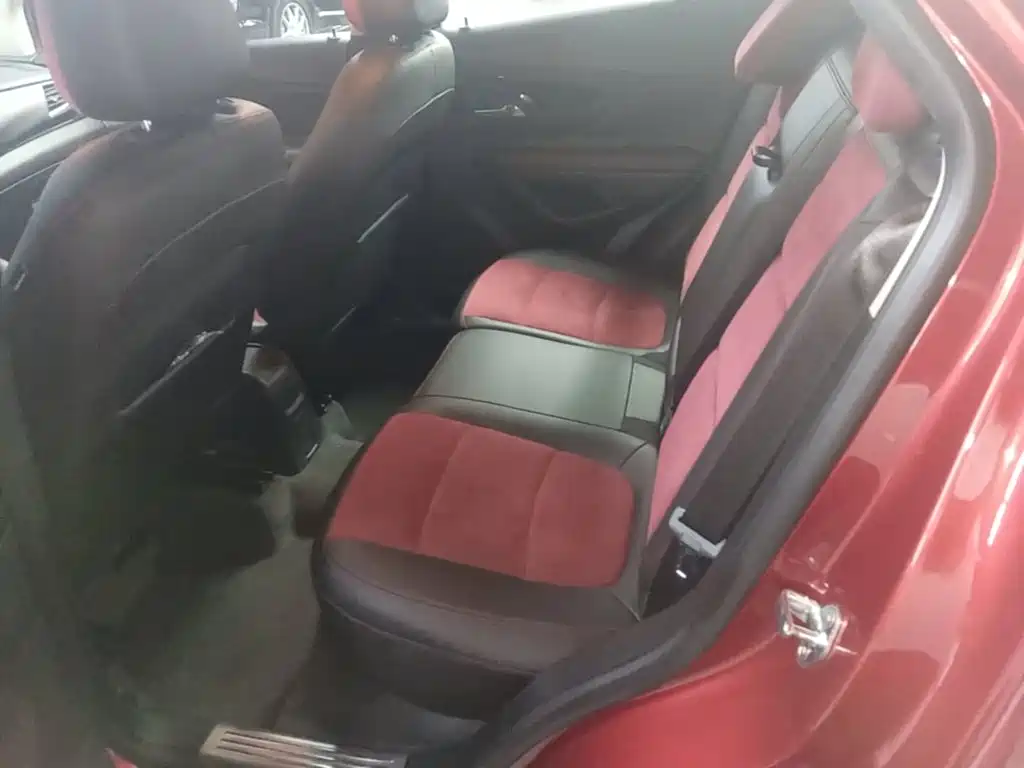 Buick Encore — миниатюра 17