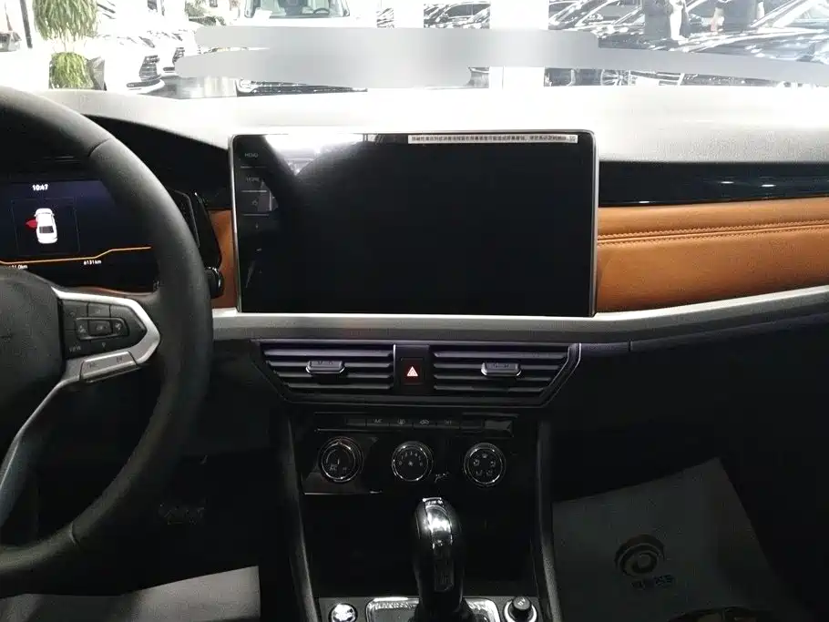 Volkswagen Bora — миниатюра 13