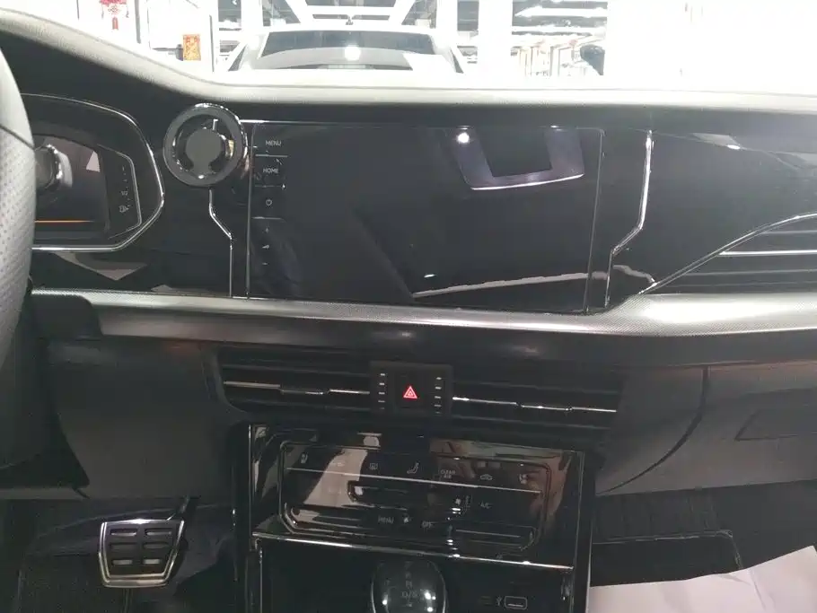 Volkswagen Passat — миниатюра 13