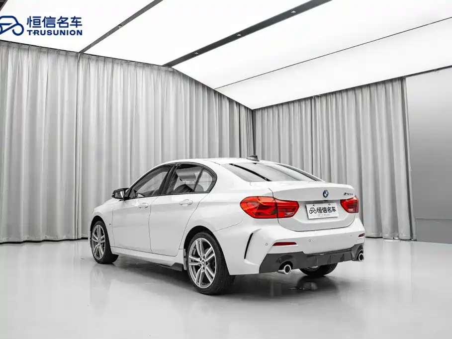 BMW 1 Series — миниатюра 7