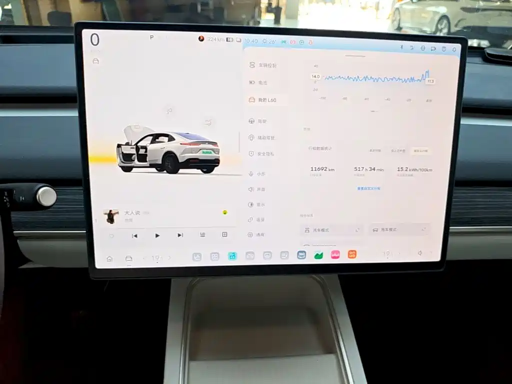 ONVO ONVO L60 — миниатюра 13