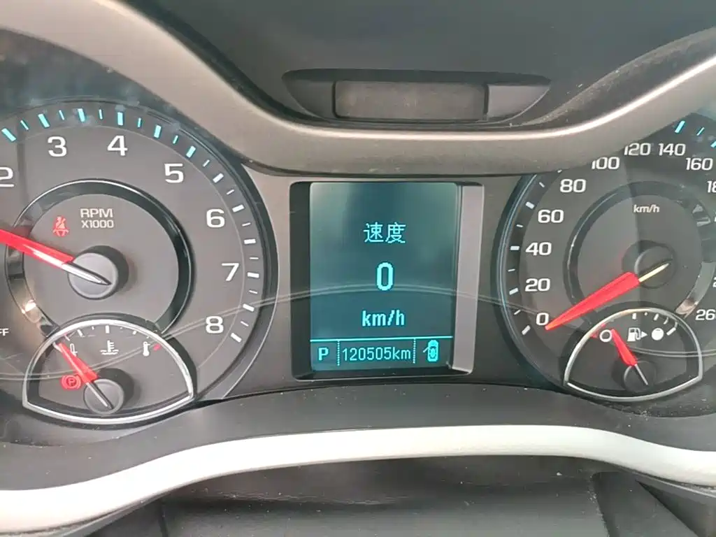Chevrolet Malibu — миниатюра 12