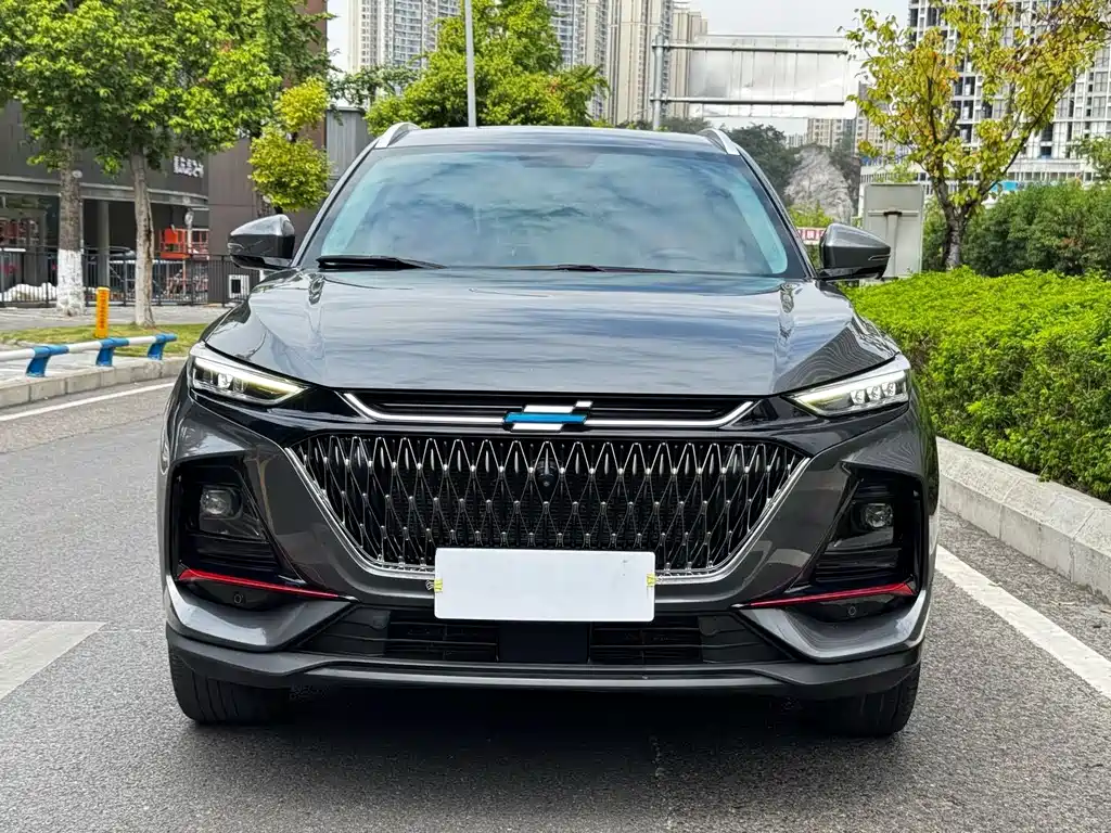 Oshan Oushang X7 PLUS — миниатюра 2