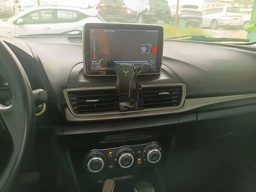 Mazda 3 Axela — миниатюра 13