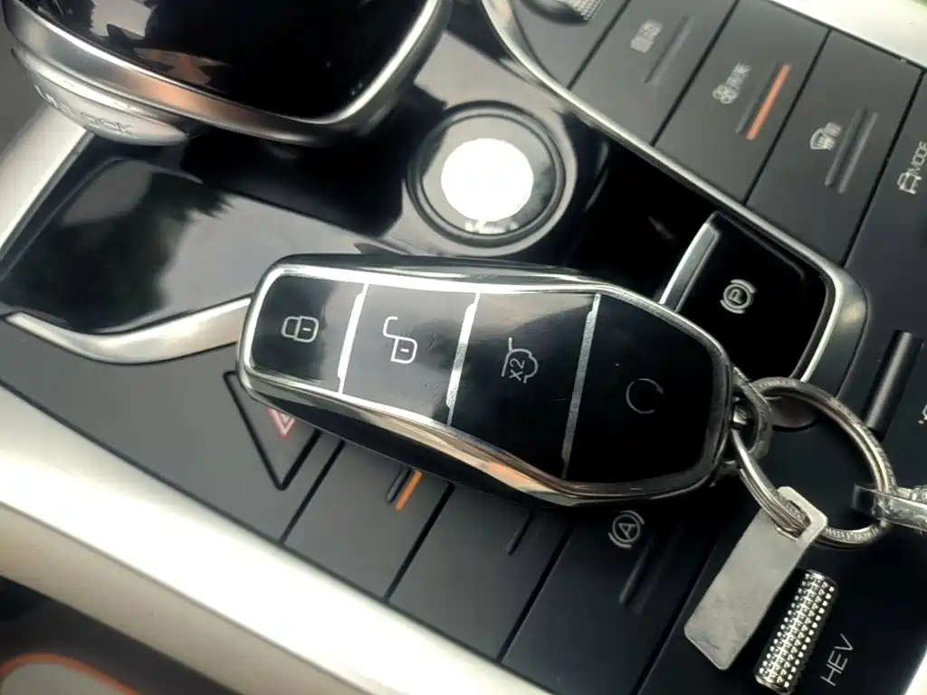 BYD Pro New Energy — миниатюра 9