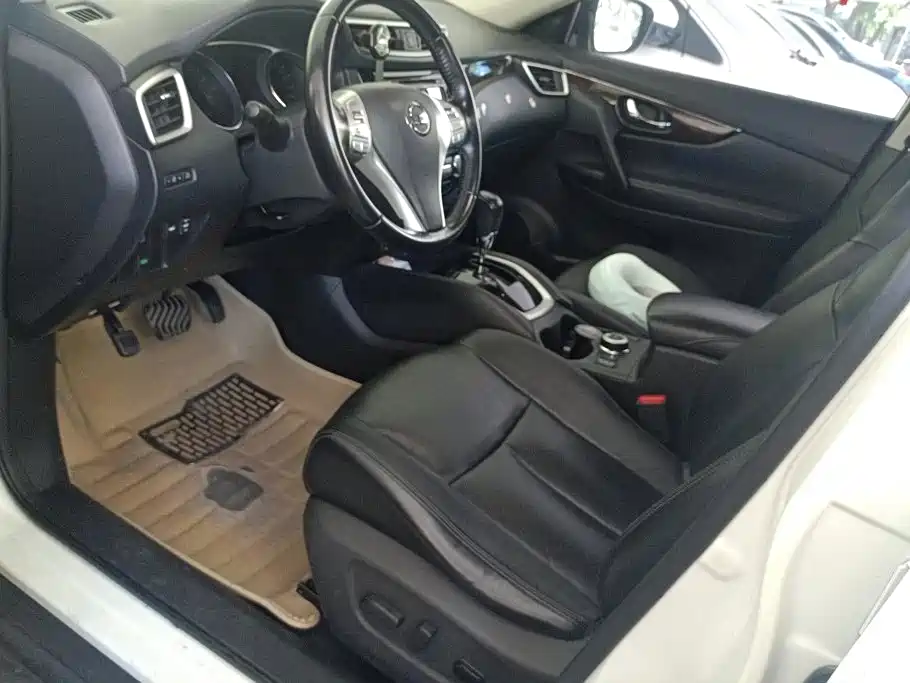 Nissan X-Trail — миниатюра 9