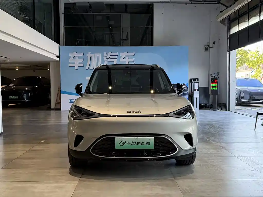 smart Smart #1 — миниатюра 2