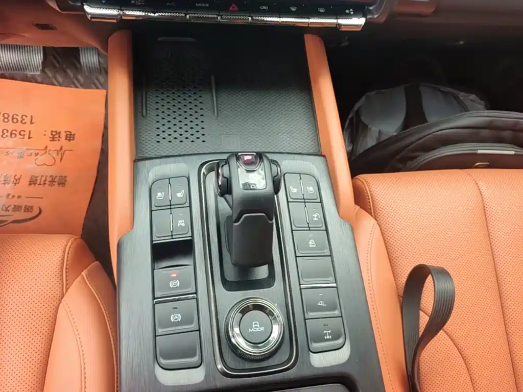 Haval H9 — миниатюра 14