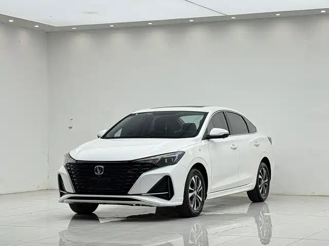 2025 Changan Eado