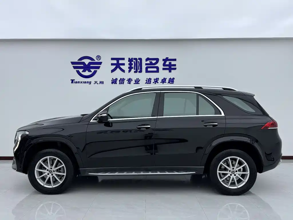 Mercedes-Benz GLE 2020 GLE 350 4MATIC Fashion