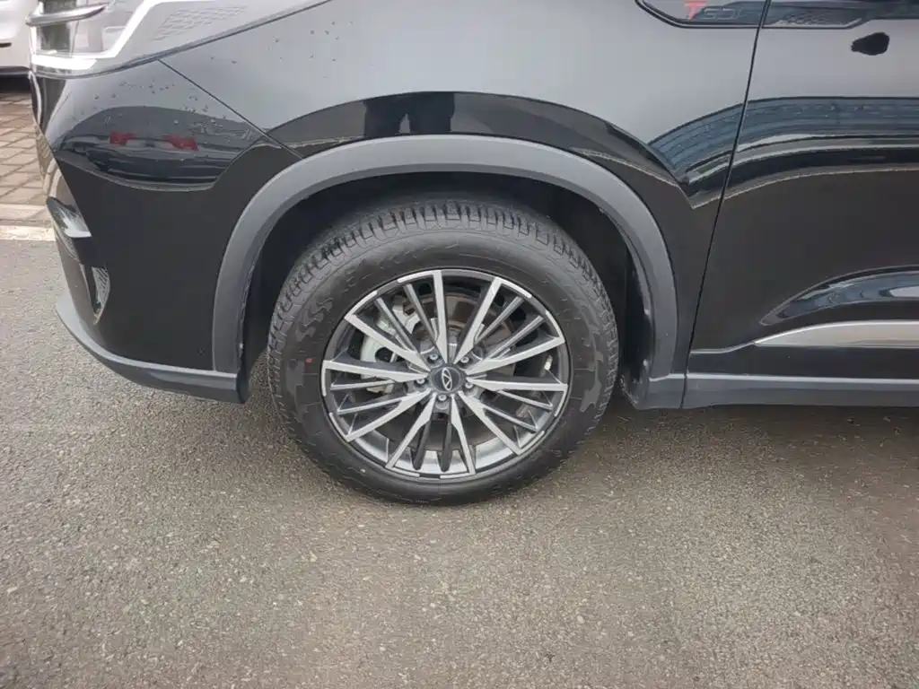 Chery Tiggo 8 PRO — миниатюра 23