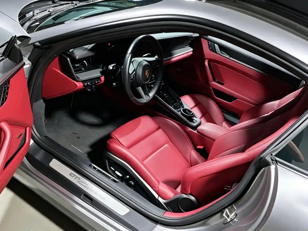 Porsche 911 — миниатюра 9
