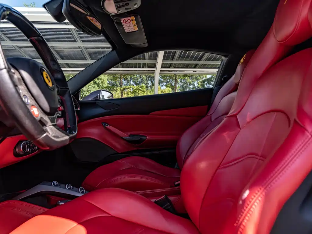 Ferrari 488 — миниатюра 11