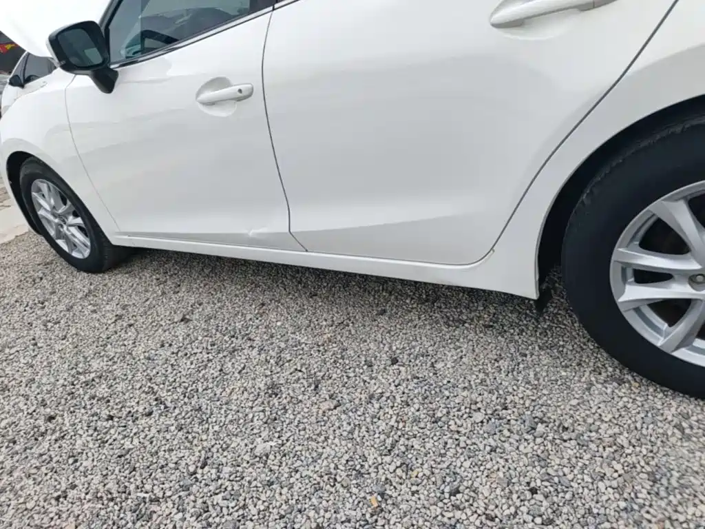 Mazda 3 Axela — миниатюра 22