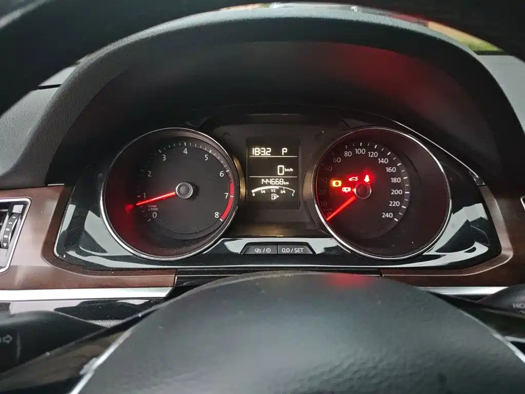 Volkswagen Bora — миниатюра 8