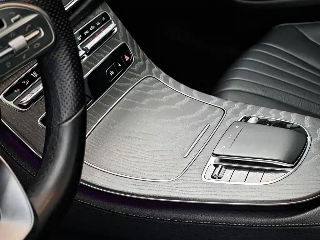 Mercedes-Benz CLS — миниатюра 17