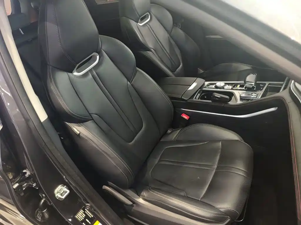 Changan CS75 PLUS — миниатюра 25