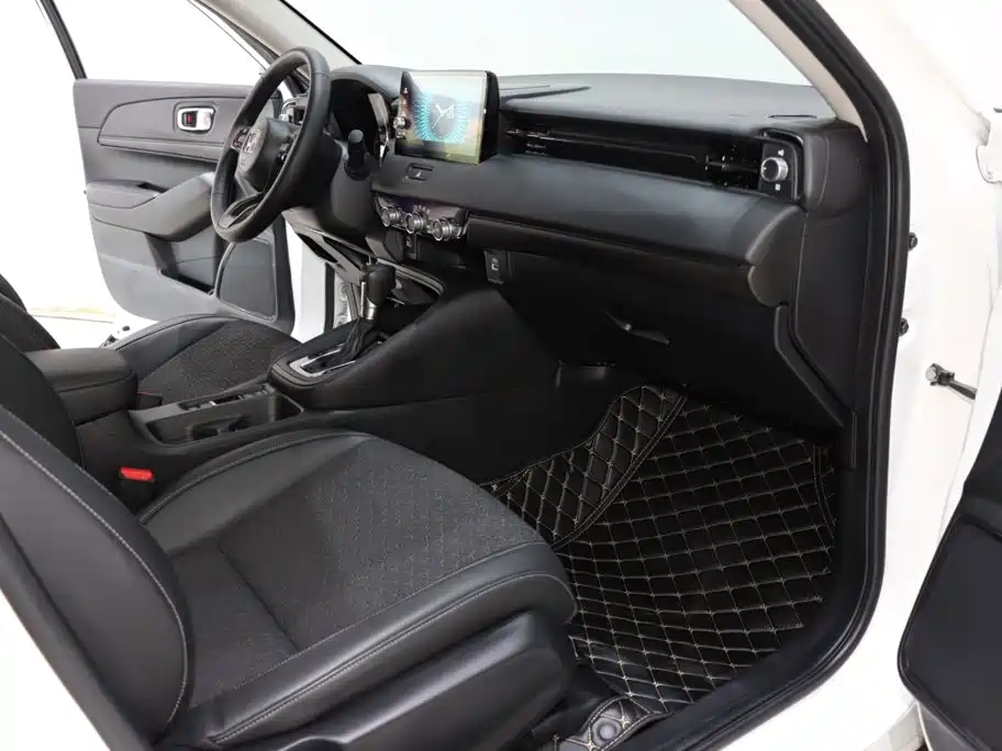 Honda XR-V — миниатюра 7
