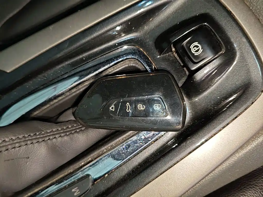 Chevrolet Malibu — миниатюра 9