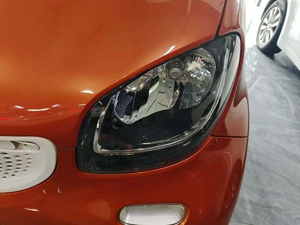 smart Smart Fortwo — миниатюра 24
