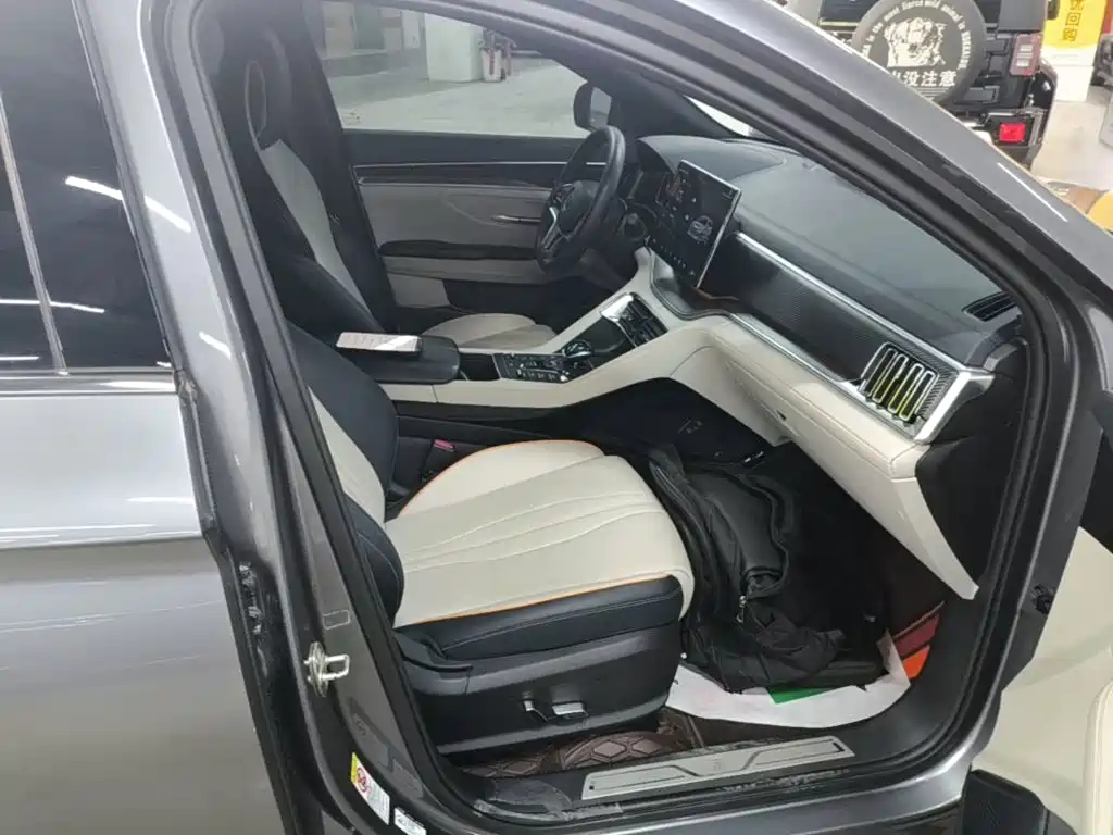 BYD PLUS New Energy — миниатюра 25