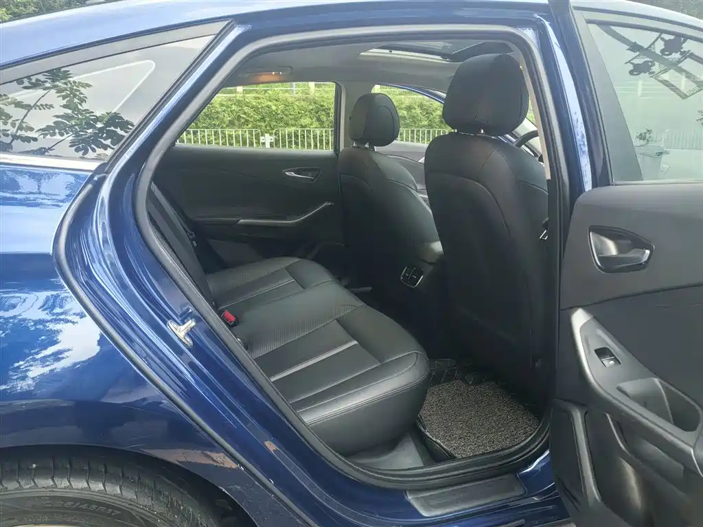 Hyundai Lafesta 2019 280TGDi V
