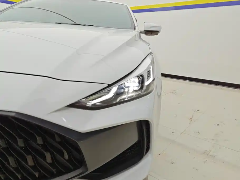 MG MG5 — миниатюра 5